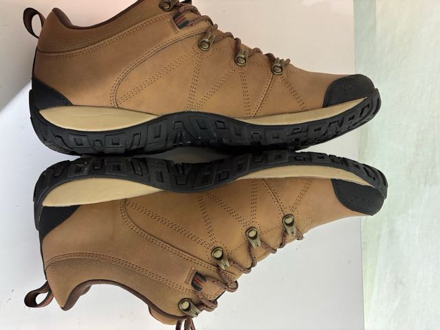 Zapatillas deportivas