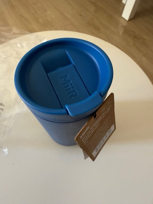 Termo Coldplay Music of the Spheres