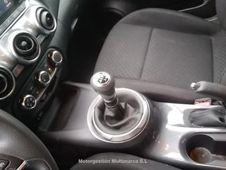 NISSAN JUKE DIG-T 84 kW (114 CV) 6M/T Acenta