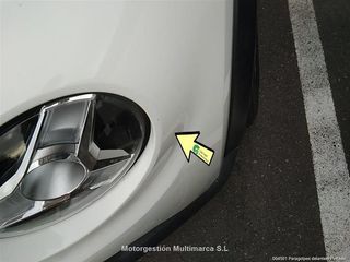 NISSAN JUKE DIG-T 84 kW (114 CV) 6M/T Acenta