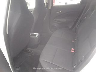 NISSAN JUKE DIG-T 84 kW (114 CV) 6M/T Acenta