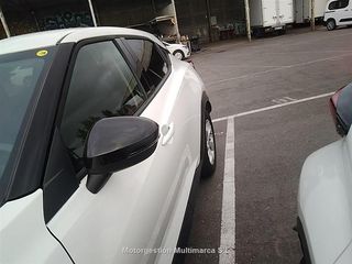 NISSAN JUKE DIG-T 84 kW (114 CV) 6M/T Acenta