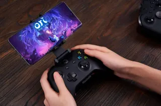 Clip para mando Xbox Mobile