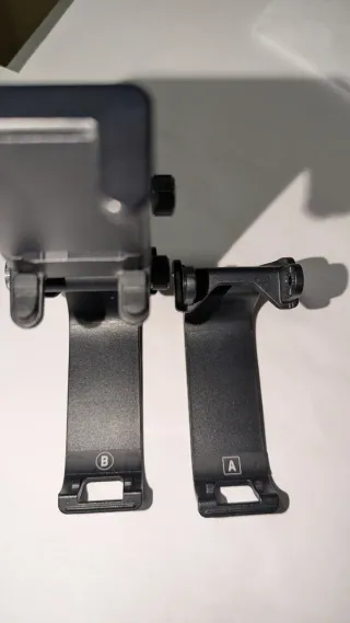 Clip para mando Xbox Mobile