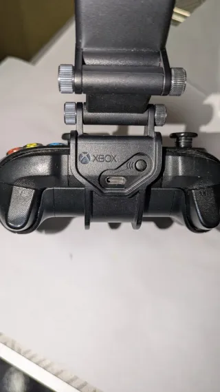 Clip para mando Xbox Mobile