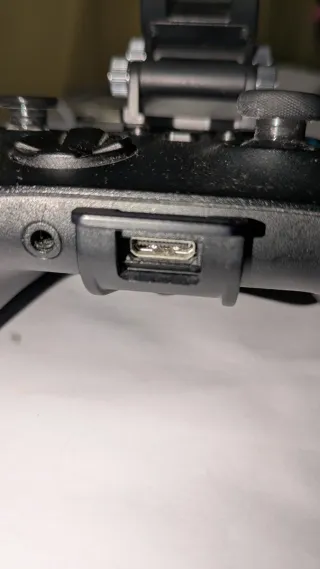 Clip para mando Xbox Mobile