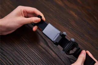 Clip para mando Xbox Mobile