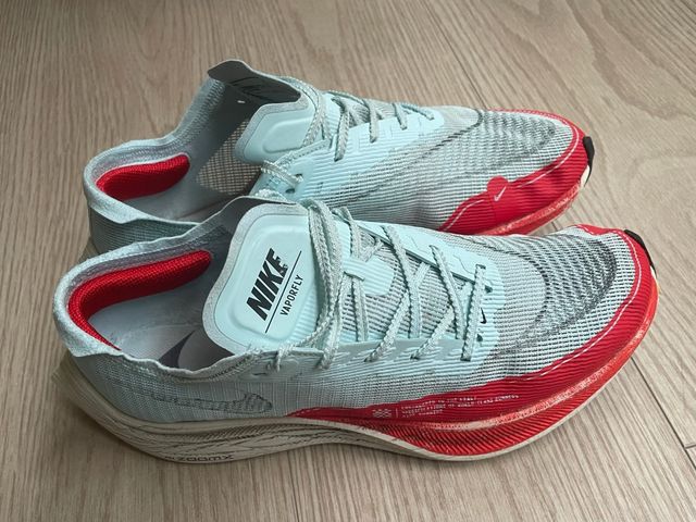 Nike ZoomX Vaporfly Next% 2 Talla 44.5