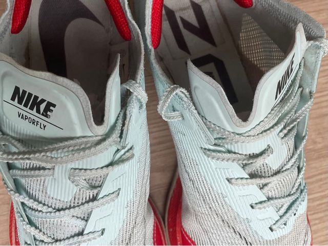 Nike ZoomX Vaporfly Next% 2 Talla 44.5
