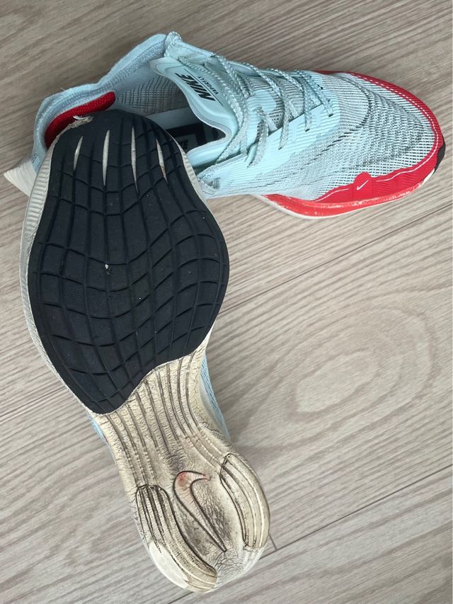 Nike ZoomX Vaporfly Next% 2 Talla 44.5