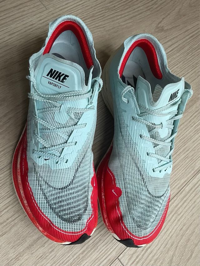 Nike ZoomX Vaporfly Next% 2 Talla 44.5