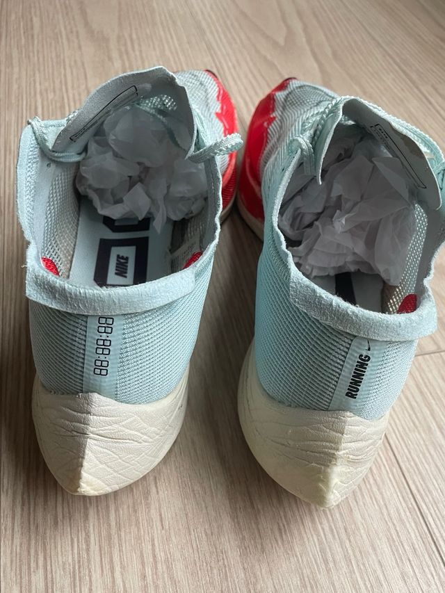 Nike ZoomX Vaporfly Next% 2 Talla 44.5