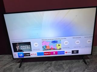 Samsung Smart TV UHD 4K 43