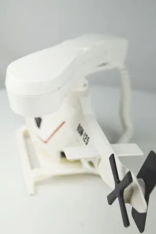 Teléfono Helicóptero compatible Fibra Óptica