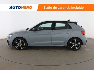 Audi A1 25 TFSI Sportback S Line