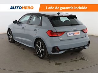 Audi A1 25 TFSI Sportback S Line