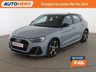 Audi A1 25 TFSI Sportback S Line