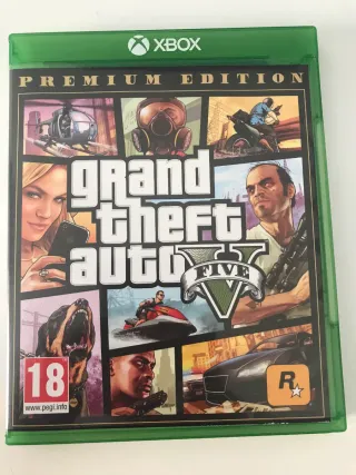 Xbox One S 1TB con caja