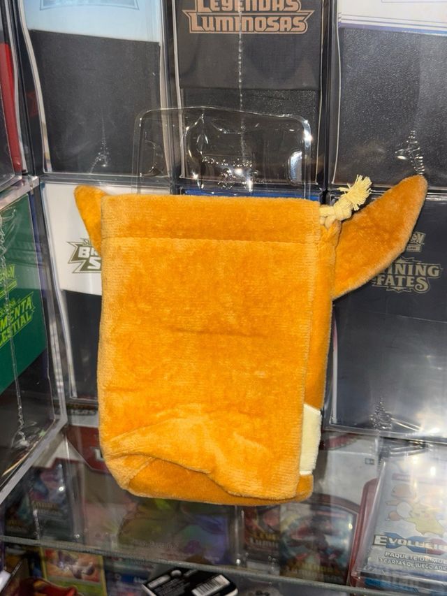 Bolsa Eevee Pokémon