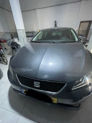 SEAT Leon 2014