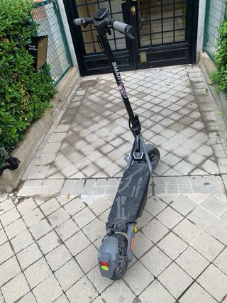 Smartgyro Rockway Evo Patinete Eléctrico