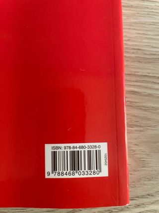 LIBRO DE LENGUA Y LITERATURA DE 2 DE BACHILLERATO