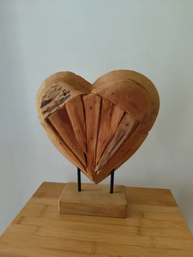 Corazón Spetebo