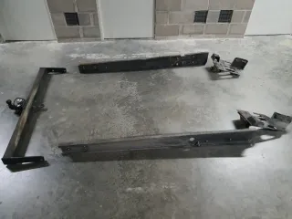 Extensor Chasis-autocaravana Ducato-Boxer-Jamper