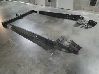 Extensor Chasis-autocaravana Ducato-Boxer-Jamper