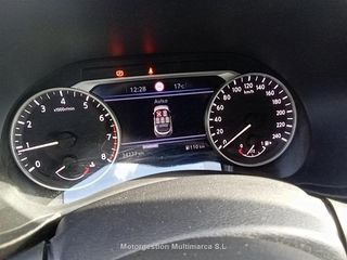 NISSAN JUKE DIG-T 84 kW (114 CV) 6M/T N-Connecta