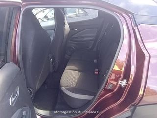 NISSAN JUKE DIG-T 84 kW (114 CV) 6M/T N-Connecta