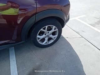 NISSAN JUKE DIG-T 84 kW (114 CV) 6M/T N-Connecta