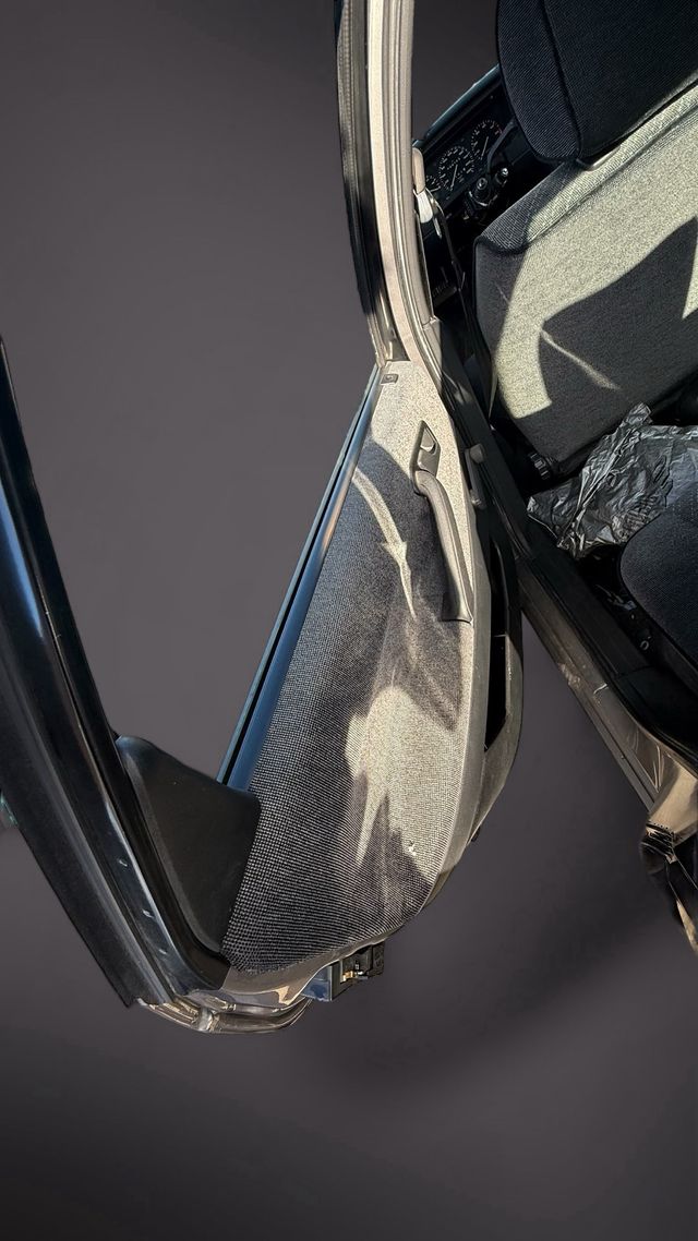 Volkswagen Passat B3 GL – despiece completo