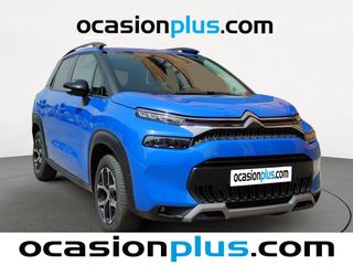 Citroen C3 Aircross PureTech 110 S&S Shine 81 kW (110 CV)