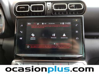 Citroen C3 Aircross PureTech 110 S&S Shine 81 kW (110 CV)