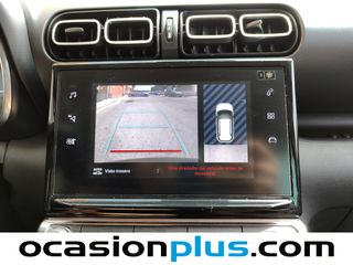 Citroen C3 Aircross PureTech 110 S&S Shine 81 kW (110 CV)