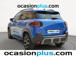 Citroen C3 Aircross PureTech 110 S&S Shine 81 kW (110 CV)