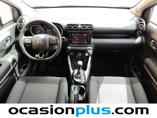 Citroen C3 Aircross PureTech 110 S&S Shine 81 kW (110 CV)