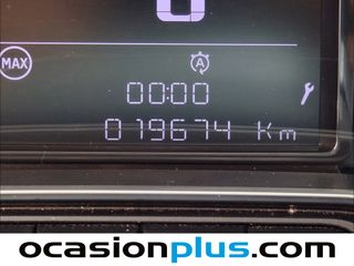 Citroen C3 Aircross PureTech 110 S&S Shine 81 kW (110 CV)