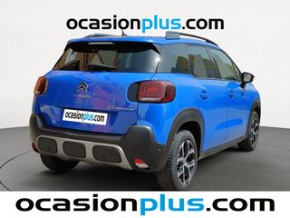 Citroen C3 Aircross PureTech 110 S&S Shine 81 kW (110 CV)