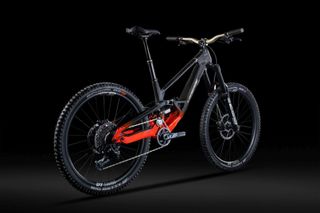 LAPIERRE Spicy CF Team NUEVA