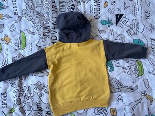 Chándal niño Lakers 18-24 meses