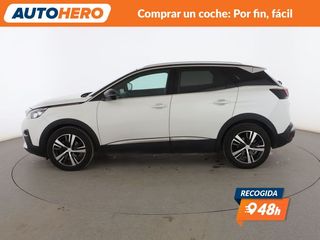 Peugeot 3008 1.5 Blue-HDi GT Line