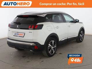 Peugeot 3008 1.5 Blue-HDi GT Line