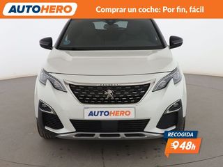 Peugeot 3008 1.5 Blue-HDi GT Line