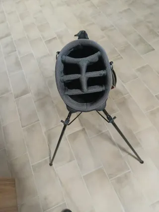 Sacca da golf Hippo John Daly