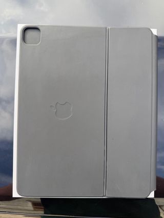 Apple Magic Keyboard Negro