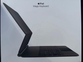 Apple Magic Keyboard Negro