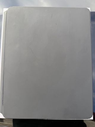 Apple Magic Keyboard Negro