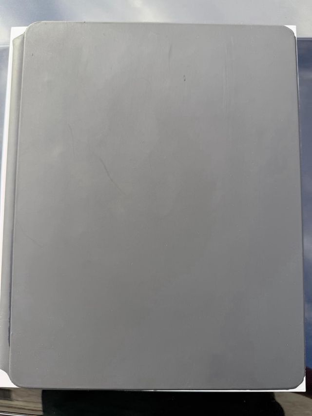 Apple Magic Keyboard Negro